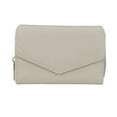 thumbnail image 1 of Kendall Medium Clutch Back Zip Around Wallet, 1 of 5