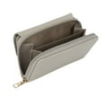 thumbnail image 5 of Kendall Medium Clutch Back Zip Around Wallet, 5 of 5