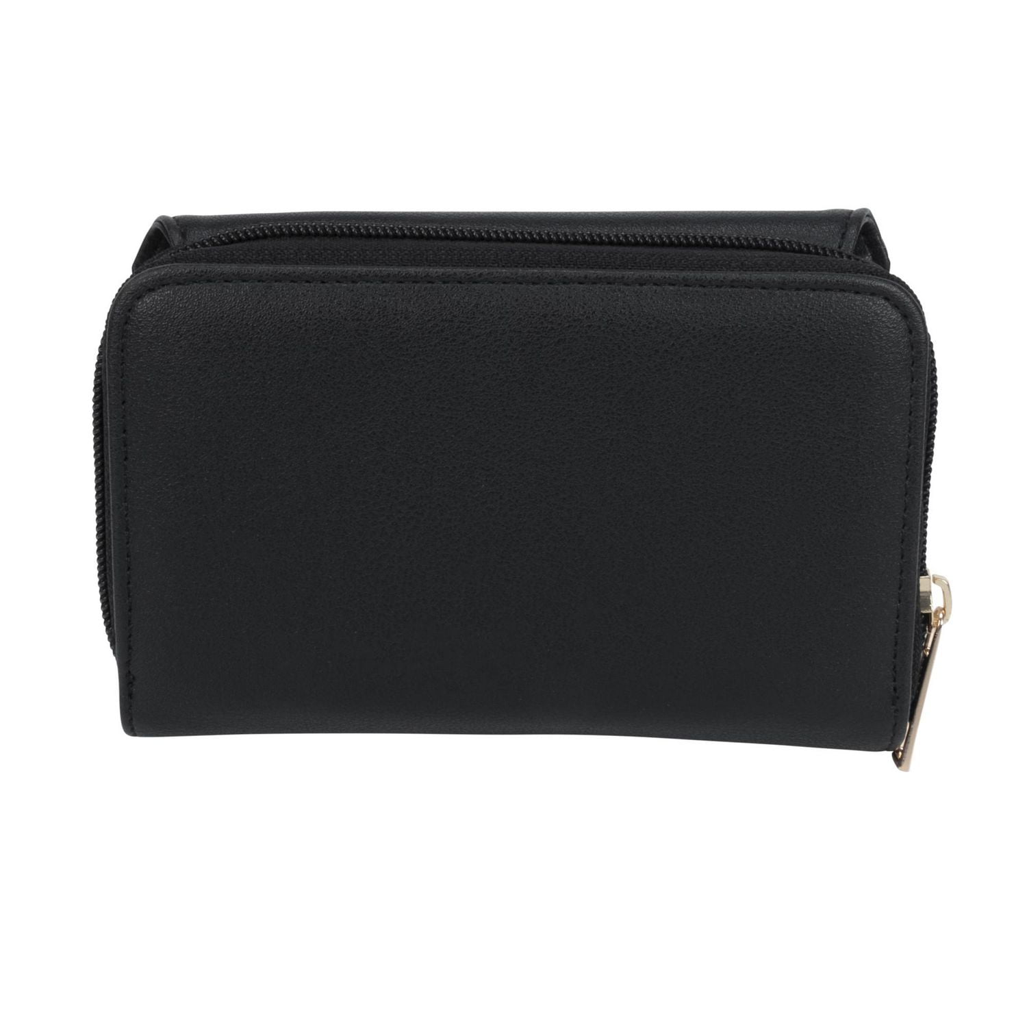 Kendall Medium Clutch Back Zip Around Wallet