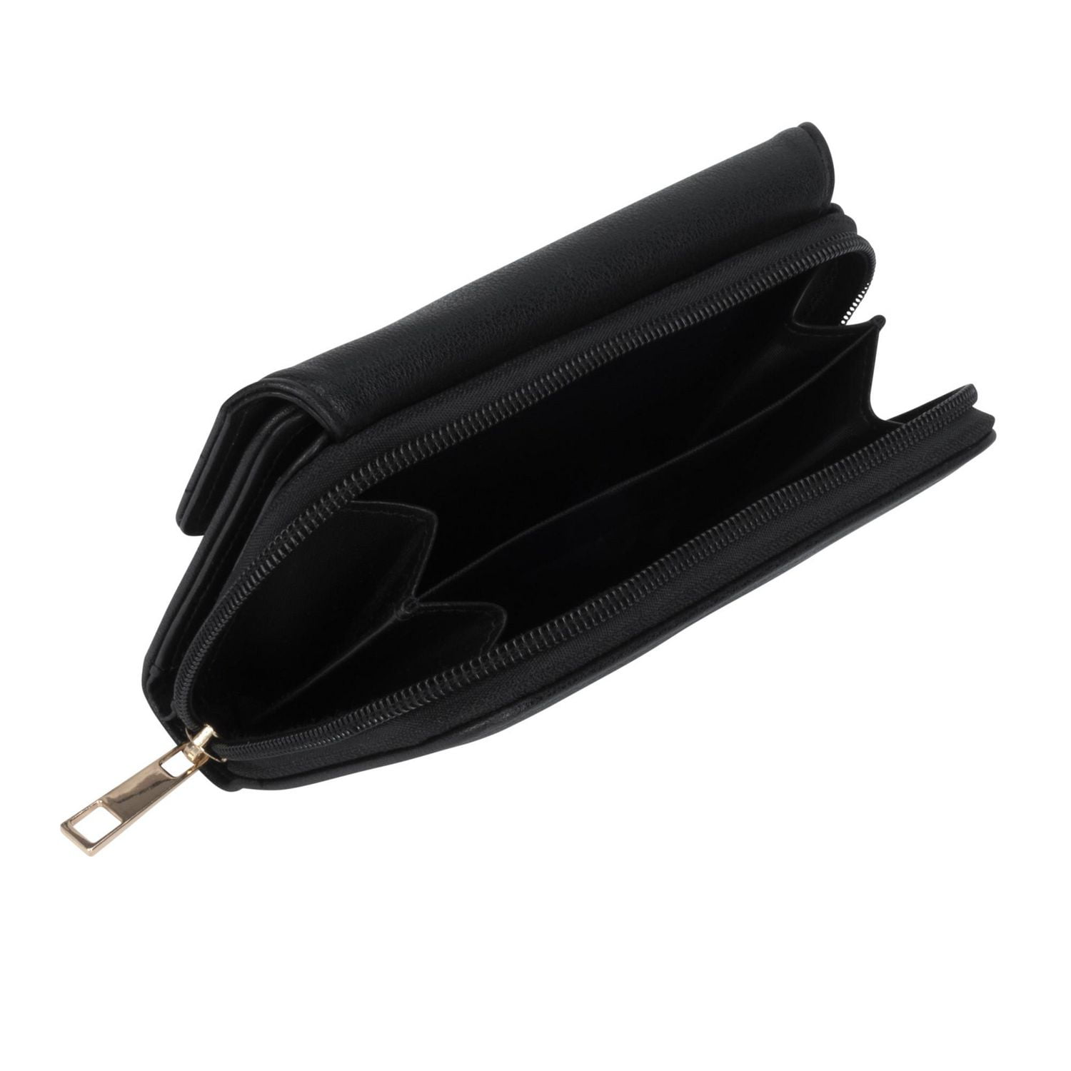 Kendall Medium Clutch Back Zip Around Wallet