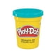 Play-Doh, pot individuel de pâte à modeler bleu ciel de 112 g À partir de 2 ans – image 1 sur 3