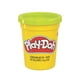 Play-Doh, pot individuel de pâte à modeler vert-jaune vif de 112 g À partir de 2 ans – image 1 sur 3