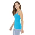 thumbnail image 2 of Camisole de base George pour dames, 2 of 6