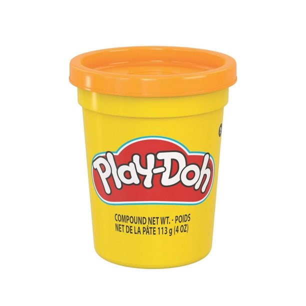 Ensemble de départ de pots à pâte à modeler et d'outils Play-Doh