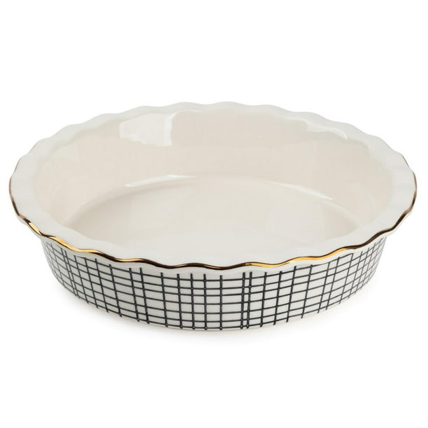 Thyme & Table 9" Pie Baking Dish, Pie Dish Walmart.ca