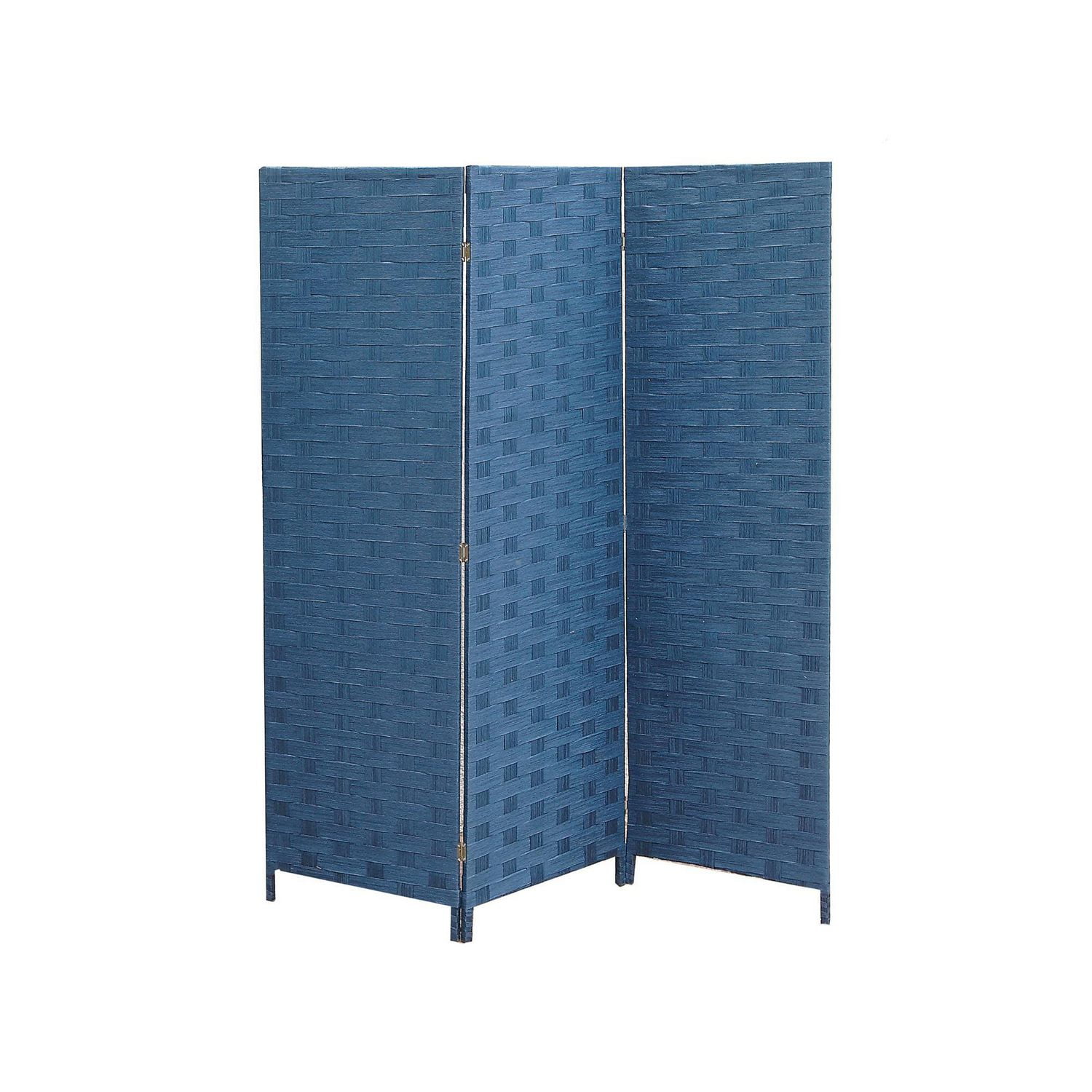 Room Divider (Navy Blue) Walmart Canada