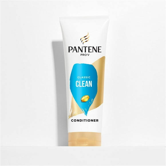 Pantene Classic Clean 72 HR NOURISHMENT Conditioner, 308ML