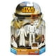 Star Wars Série Mission - Ensemble Luke Skywalker (déguisement de stormtrooper) et princesse Leia – image 1 sur 1