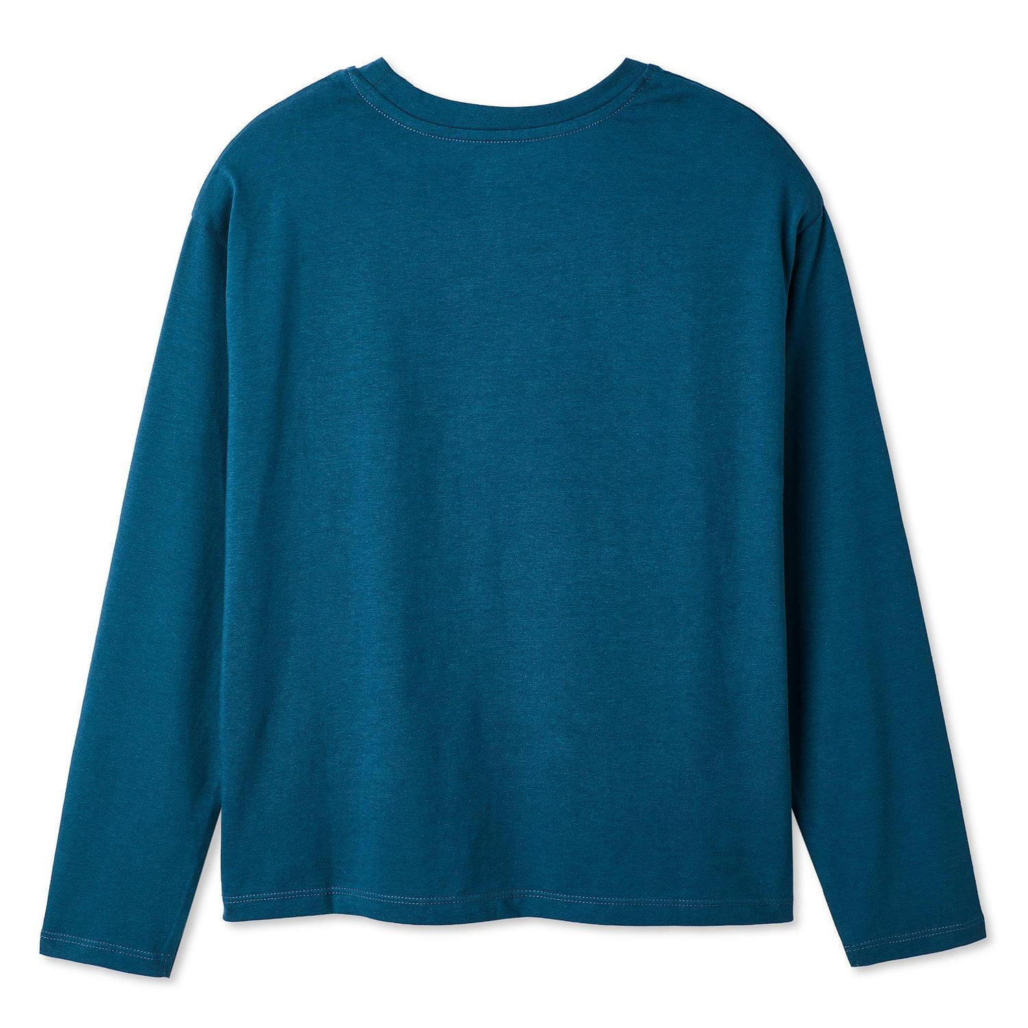 George Girls' Graphic Long Sleeve Tee