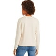 thumbnail image 2 of George Girls' Graphic Long Sleeve Tee, 2 of 6