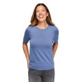 thumbnail image 1 of Iyla Women's Sweater T-Shirt, 1 of 6