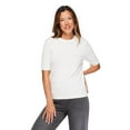 thumbnail image 1 of Iyla Women's Sweater T-Shirt, 1 of 6