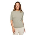 thumbnail image 1 of Iyla Women's Sweater T-Shirt, 1 of 6
