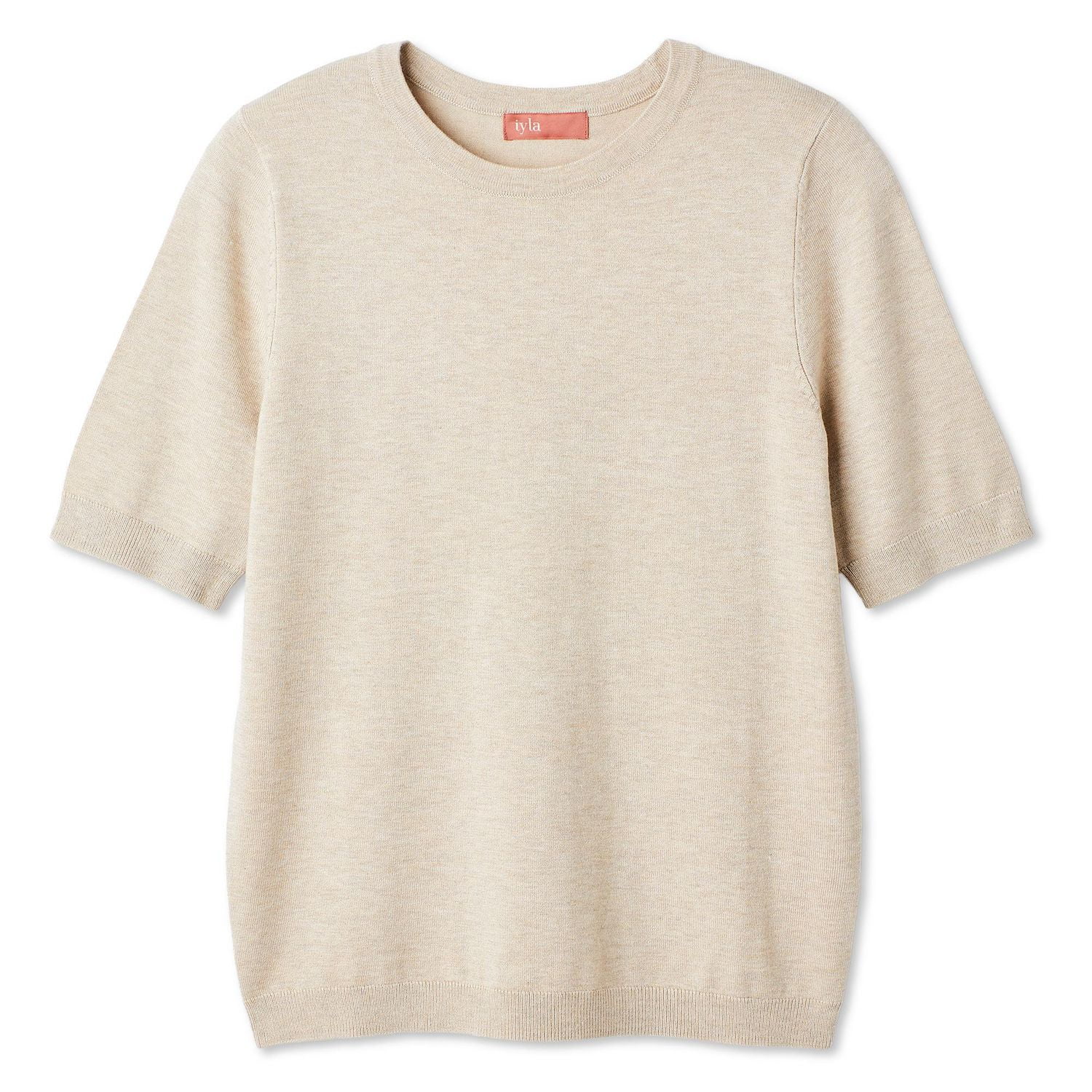 Iyla Women's Sweater T-Shirt