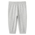 thumbnail image 2 of George Baby Boys' Fleece Jogger, 2 of 2