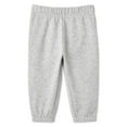thumbnail image 1 of George Baby Boys' Fleece Jogger, 1 of 2