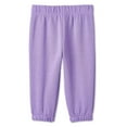 thumbnail image 2 of Jogger en molleton George pour bébés filles, 2 of 2