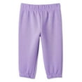 thumbnail image 1 of Jogger en molleton George pour bébés filles, 1 of 2