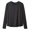 thumbnail image 1 of Athletic Works Women's Long-Sleeve T-Shirt, 1 of 6