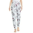 thumbnail image 1 of Hello Kitty Women's Sleep Jogger, 1 of 3
