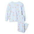 thumbnail image 2 of Pyjama 2 pièces George pour petites filles, 2 of 2