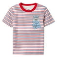 thumbnail image 1 of T-shirt imprimé Pat'Patrouille pour petits garçons, 1 of 1