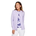 thumbnail image 1 of Iyla Women's Long-Sleeve Cardigan, 1 of 6