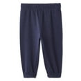 thumbnail image 2 of George Baby Boys' Fleece Jogger, 2 of 2