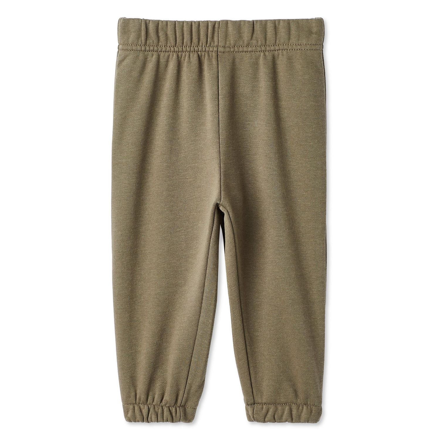 George Baby Boys' Fleece Jogger