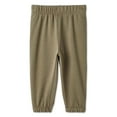 thumbnail image 2 of George Baby Boys' Fleece Jogger, 2 of 2