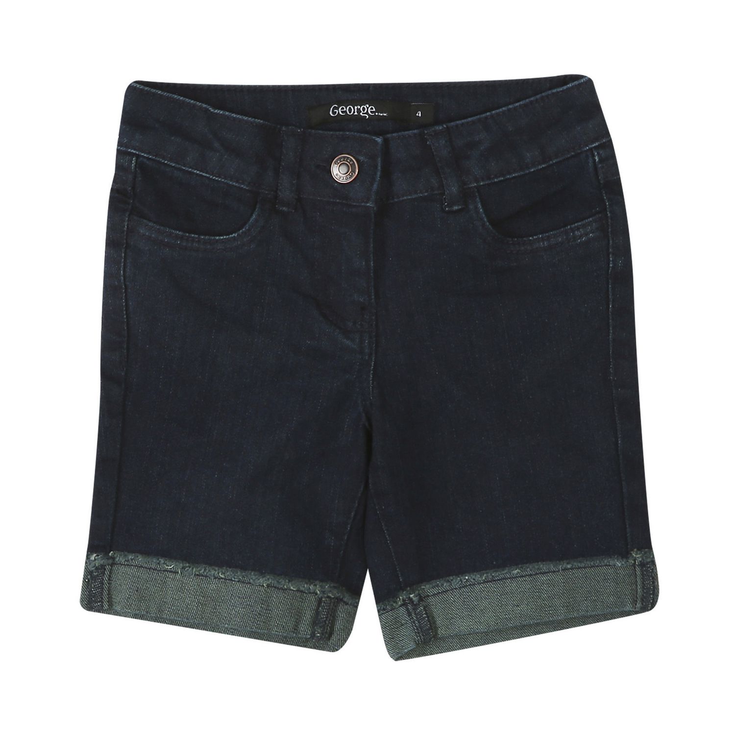 Girls' Jean Shorts Walmart Canada