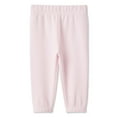 thumbnail image 2 of Jogger en molleton George pour bébés filles, 2 of 2