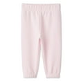 thumbnail image 1 of Jogger en molleton George pour bébés filles, 1 of 2