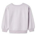 thumbnail image 2 of Coton ouaté à imprimé graphique George pour petites filles, 2 of 2