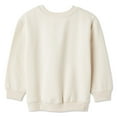 thumbnail image 2 of George Toddler Boys' Graphic Sweatshirt, 2 of 2