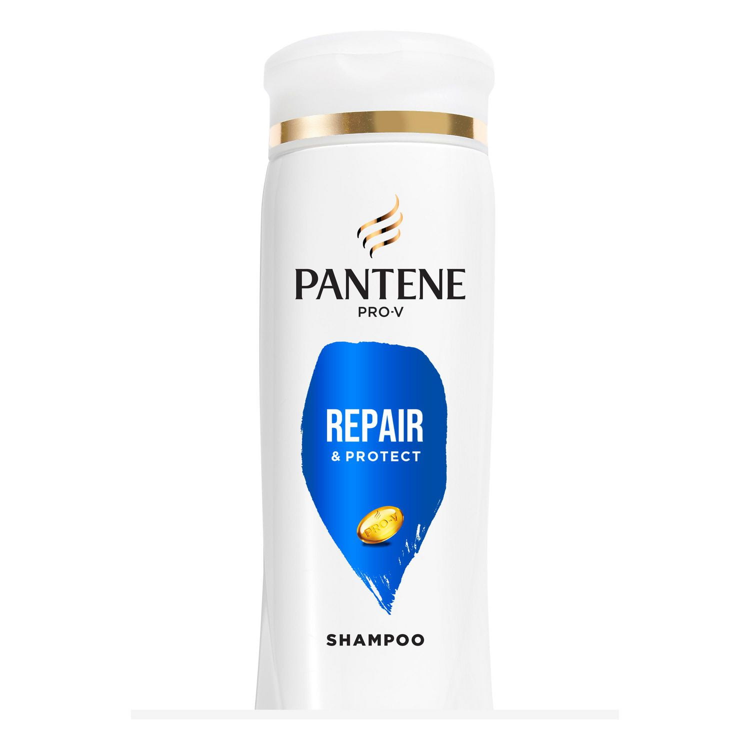 PANTENE PRO V Repair Protect Shampoo 12 oz 355 mL Walmart