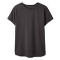 thumbnail image 1 of Athletic Works Women's T-Shirt, 1 of 6