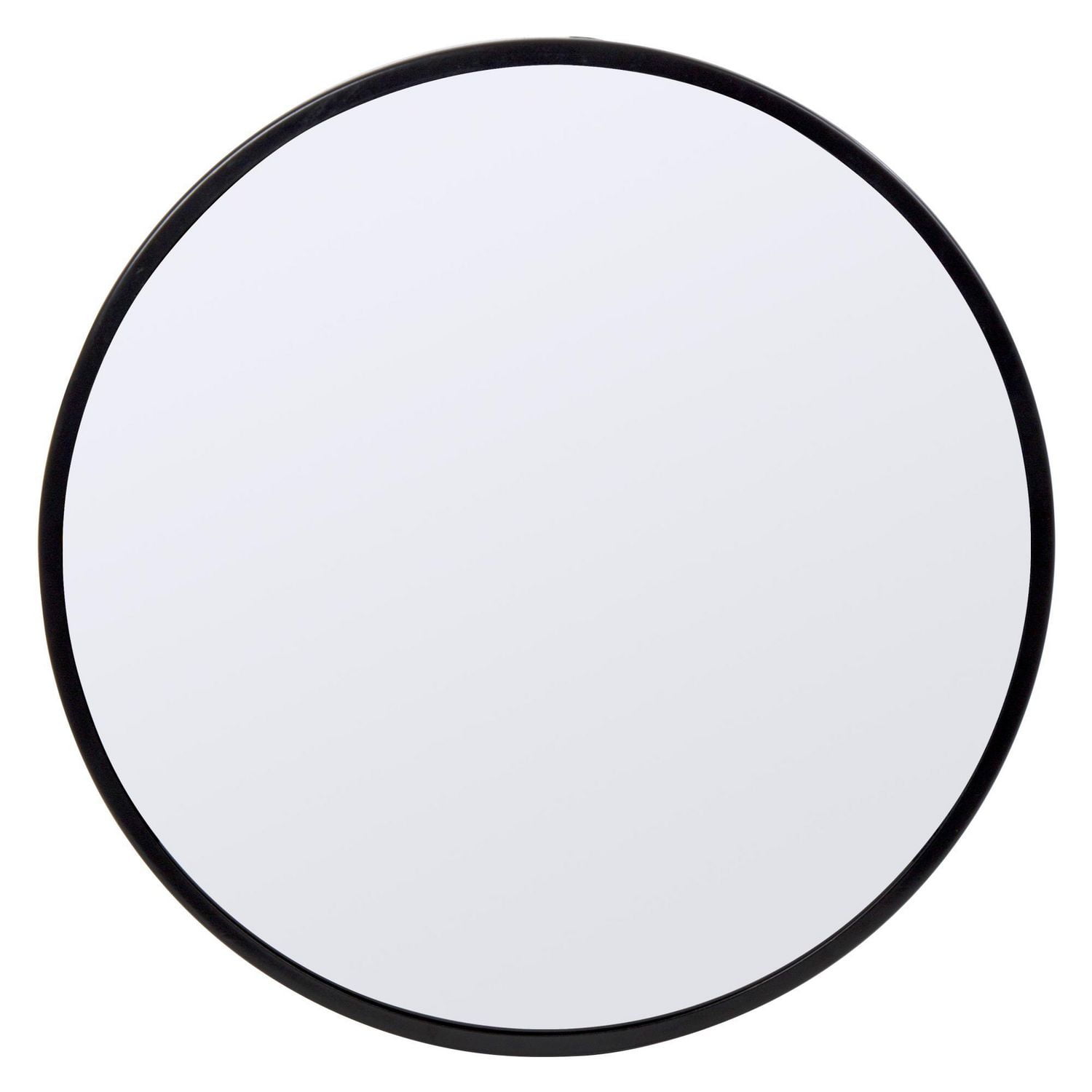 Truu Design Classic Round Wall Mirror Walmart Canada