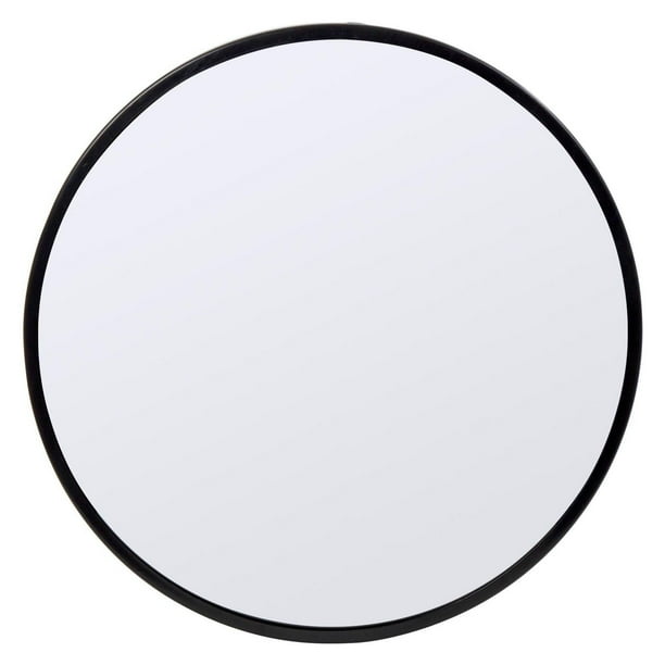 Truu Design Classic Round Wall Mirror Walmart.ca