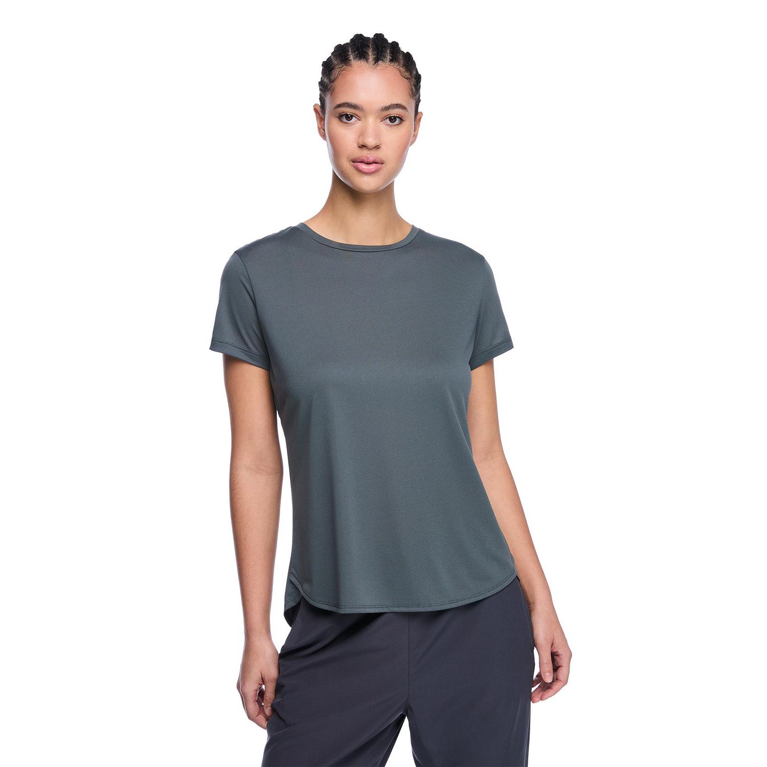 T-shirt Athletic Works pour femmes