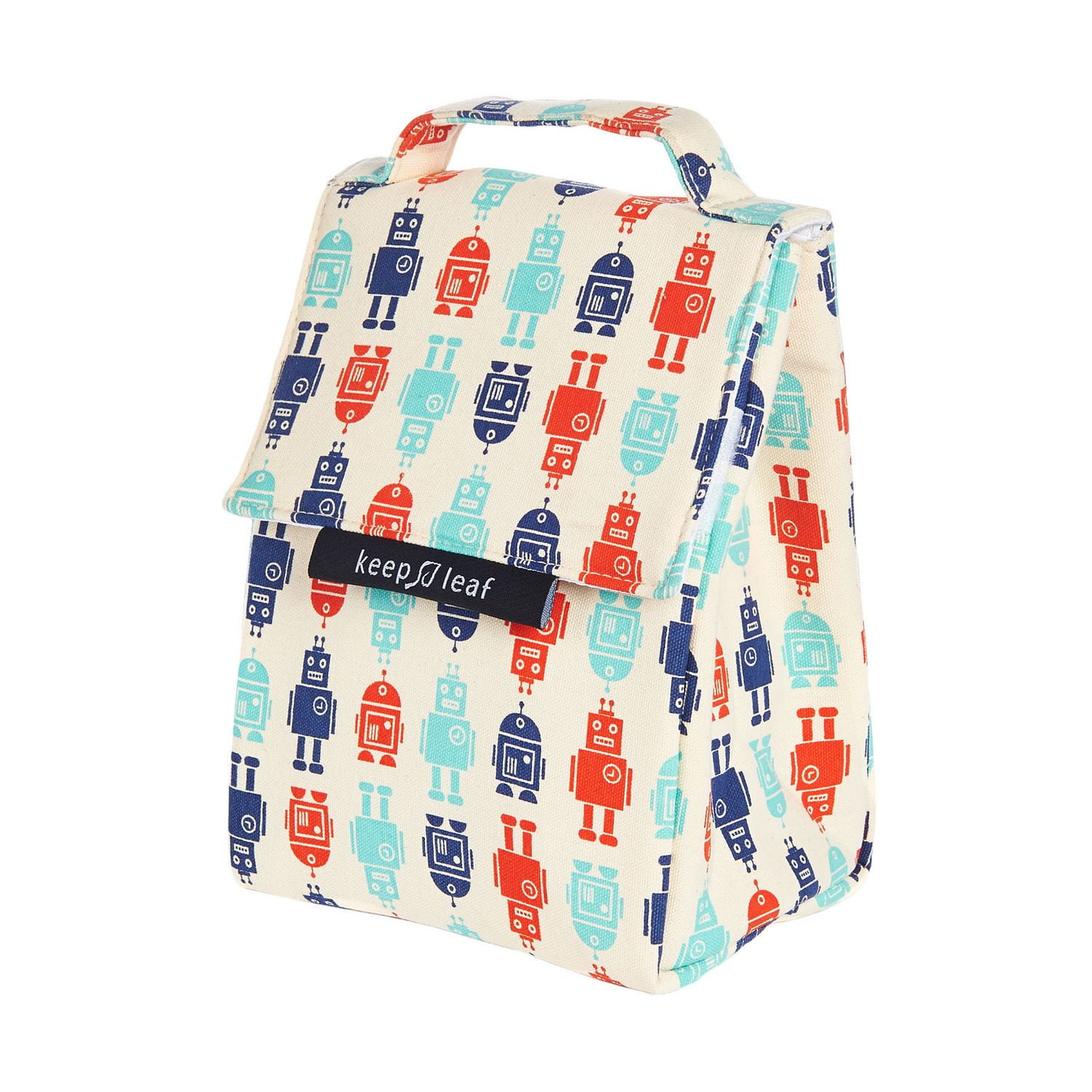 Keep Leaf Insulated Lunch Bag Walmart Canada