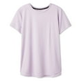 thumbnail image 1 of T-shirt Athletic Works pour femmes, 1 of 6