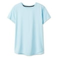 thumbnail image 1 of Athletic Works Women's T-Shirt, 1 of 6