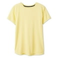 thumbnail image 1 of T-shirt Athletic Works pour femmes, 1 of 6
