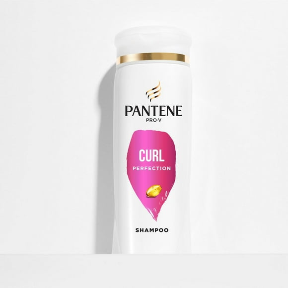 Pantene Curl Perfection 72 HR Curl Definition Conditoner, 355ML