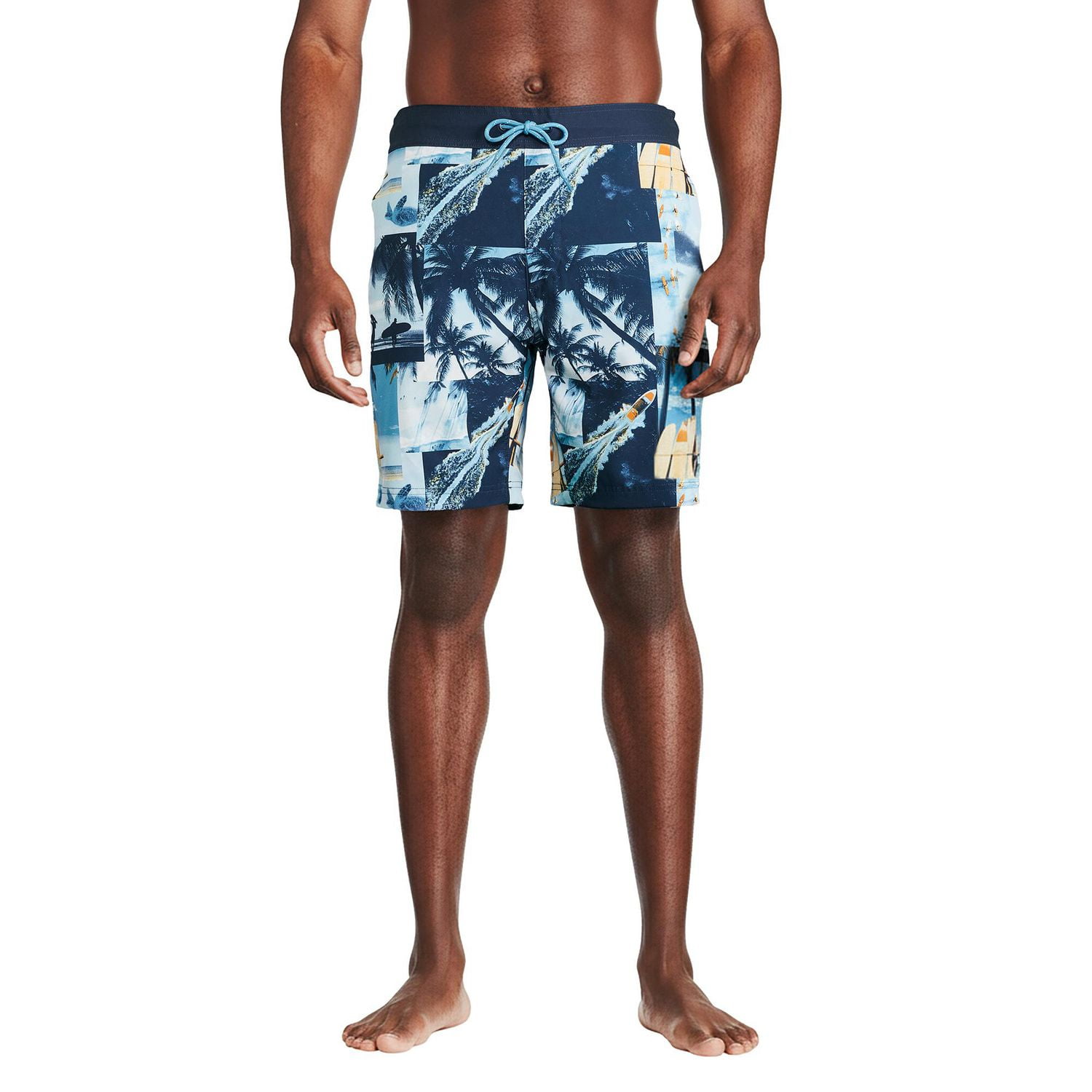 George Men's Board Short