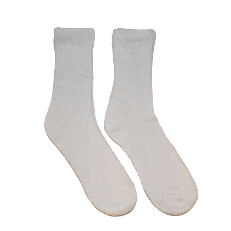 Athletic Works Women's 10-Pairs Crew Socks