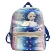 thumbnail image 1 of Disney's Frozen backpack, 1 of 2