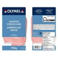 thumbnail image 1 of Olymel Cooked Ham, 700g, Chopped cooked ham, 1 of 1