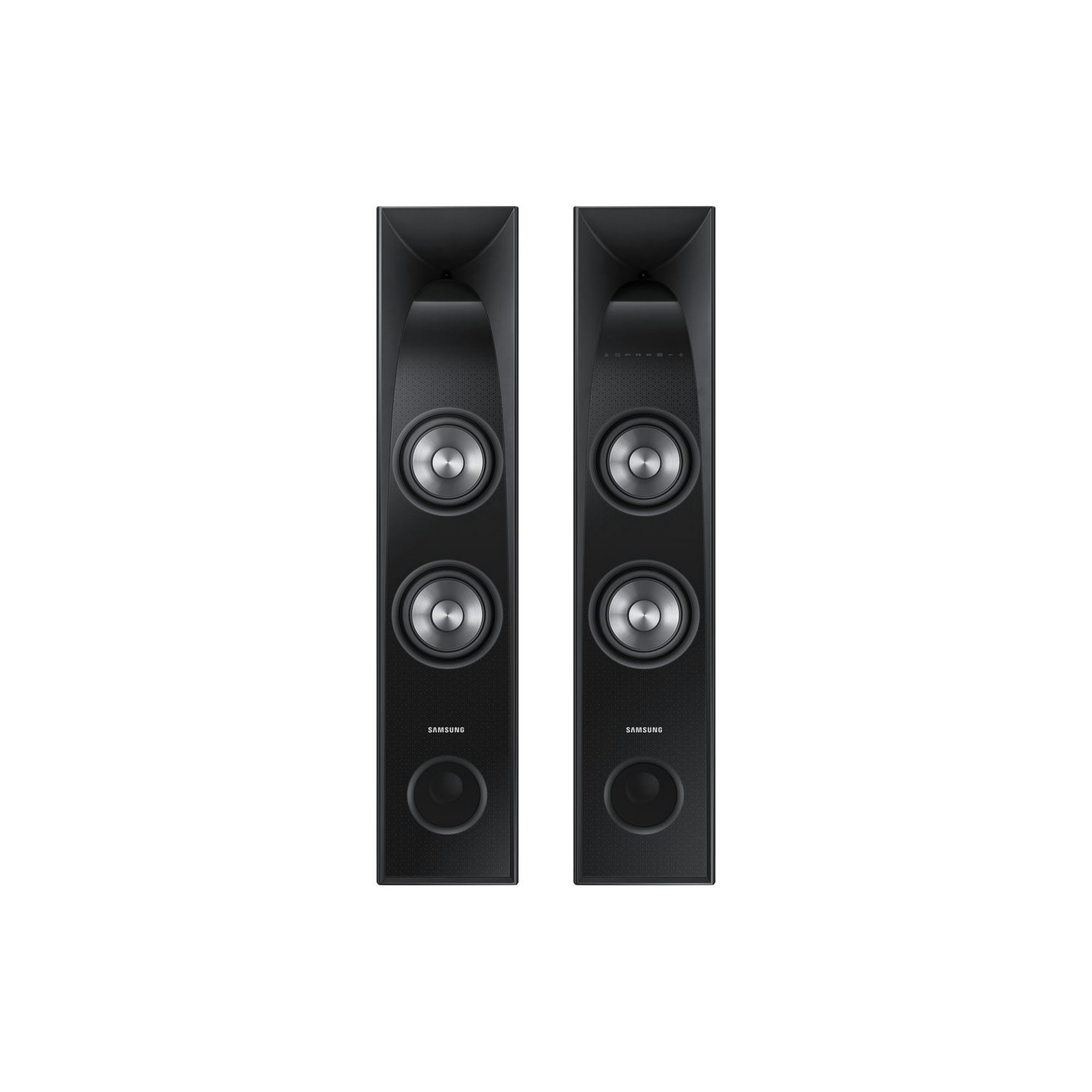 Samsung 350W Sound Tower Speaker System TW-J5500